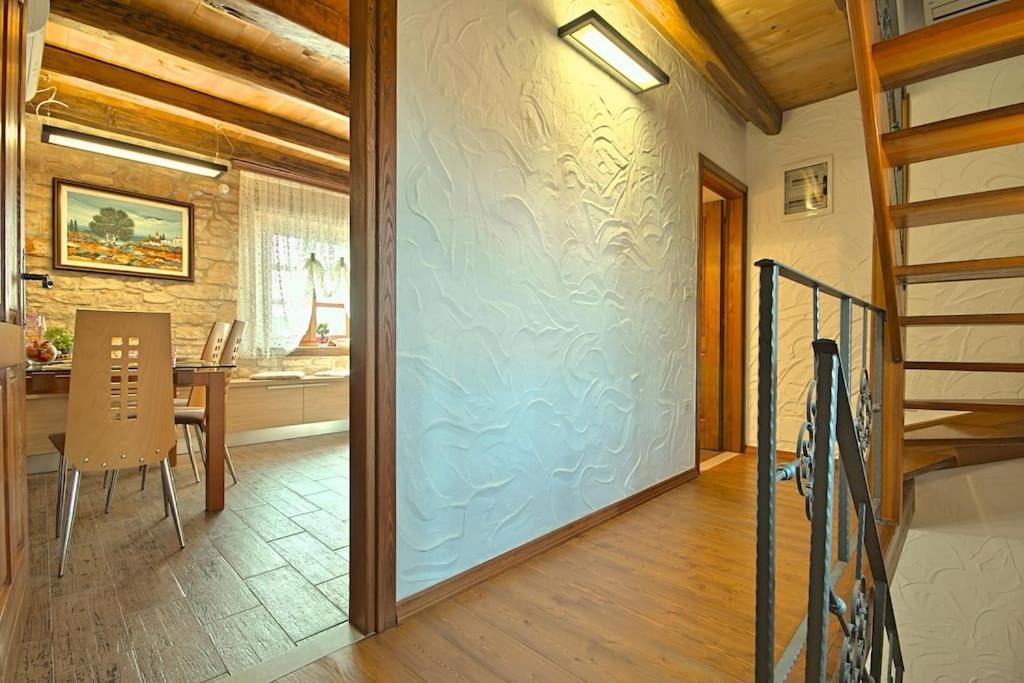 Villa San Niccolo *