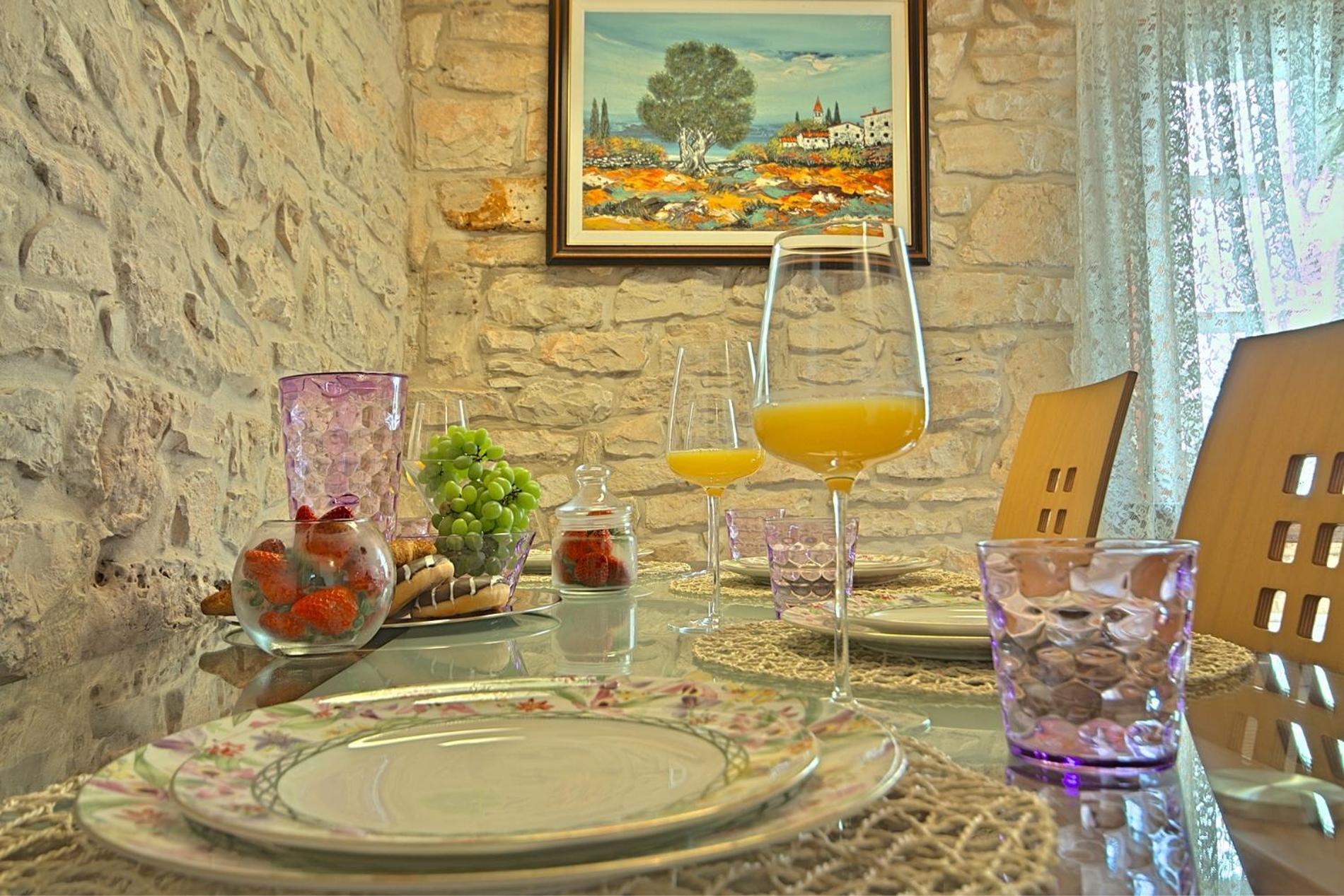 San Niccolo Villa Vilanija